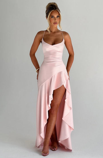 Asala Maxi Dress
