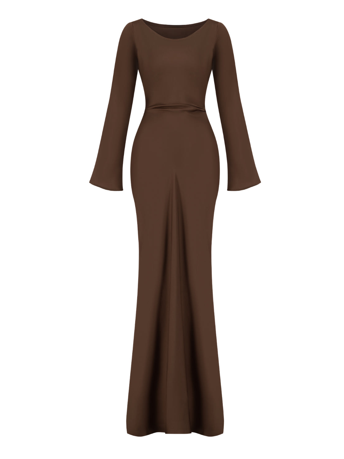 samara Long Sleeve Dress