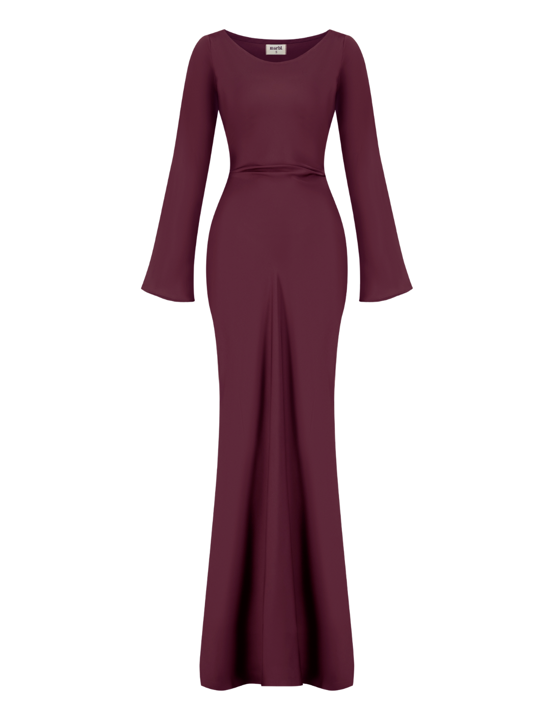 samara Long Sleeve Dress