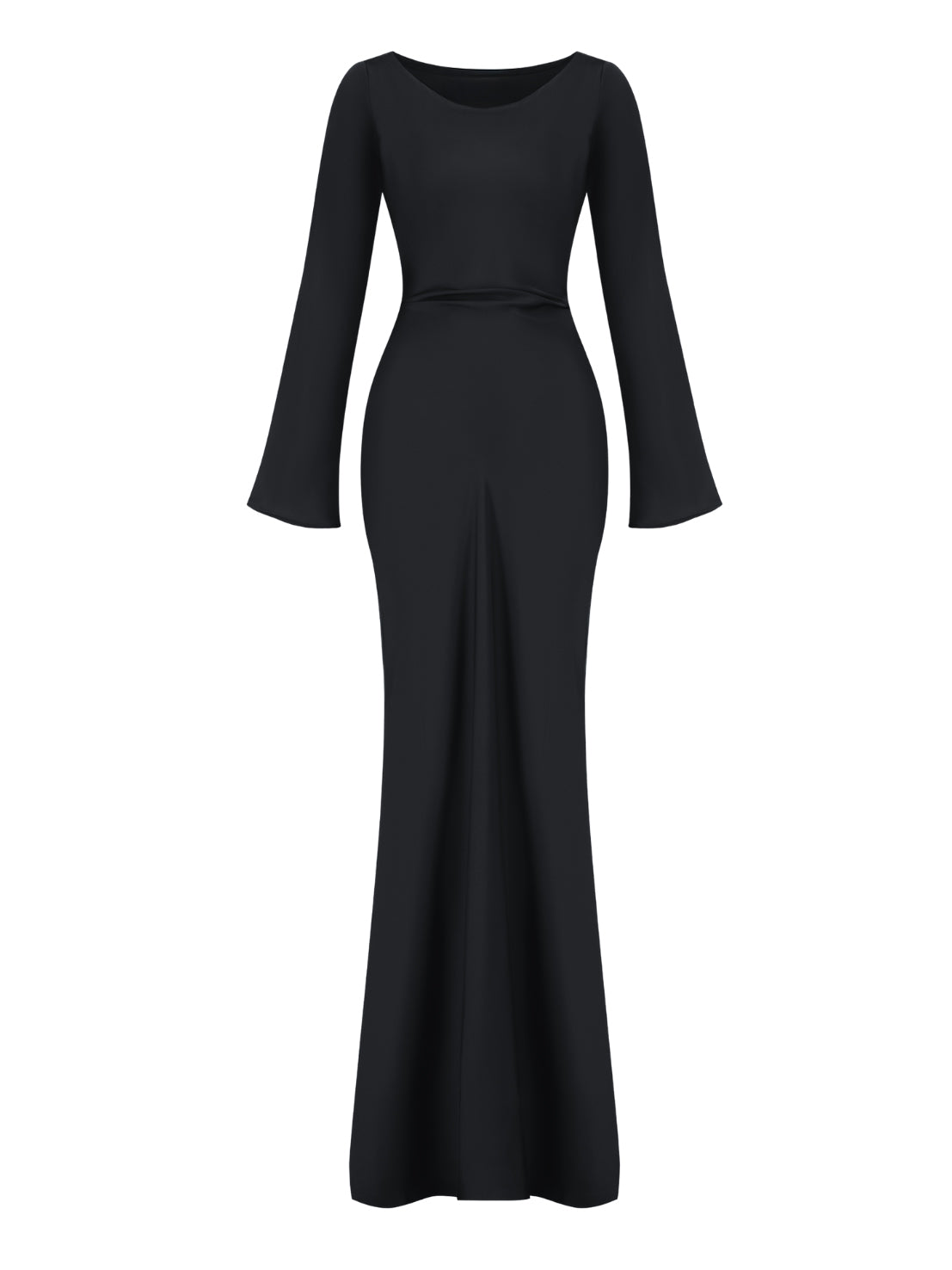 samara Long Sleeve Dress
