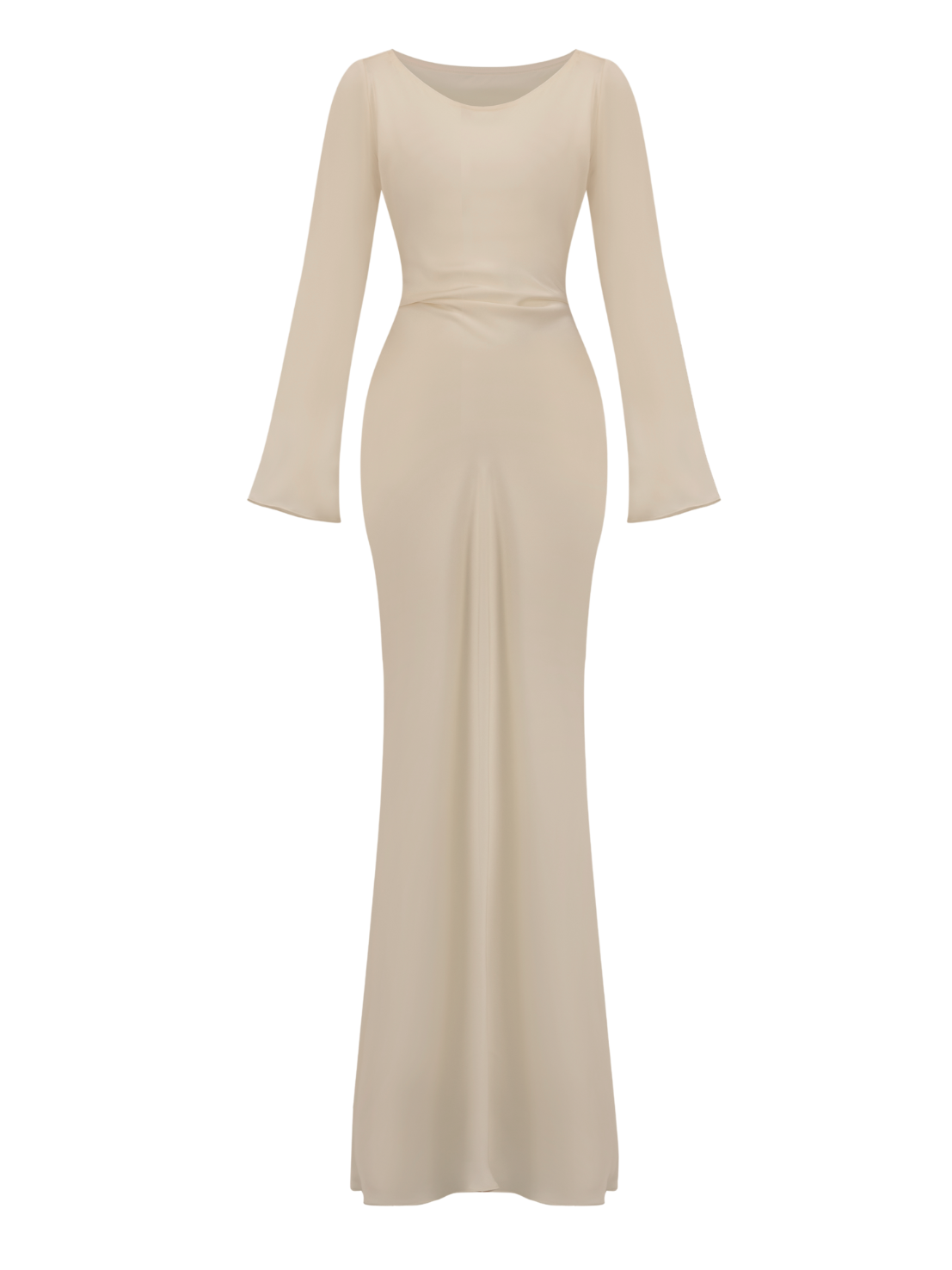 samara Long Sleeve Dress