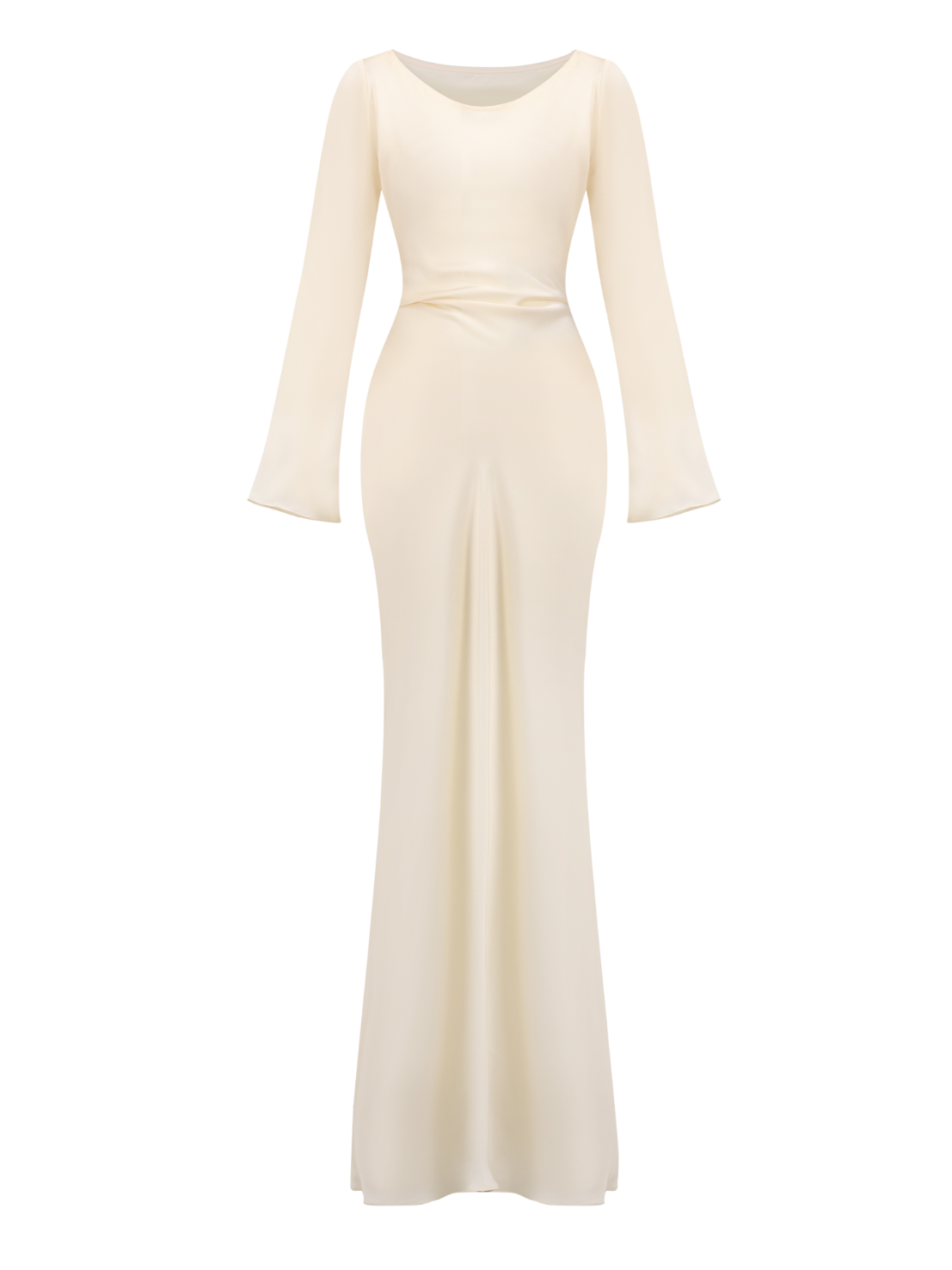 samara Long Sleeve Dress