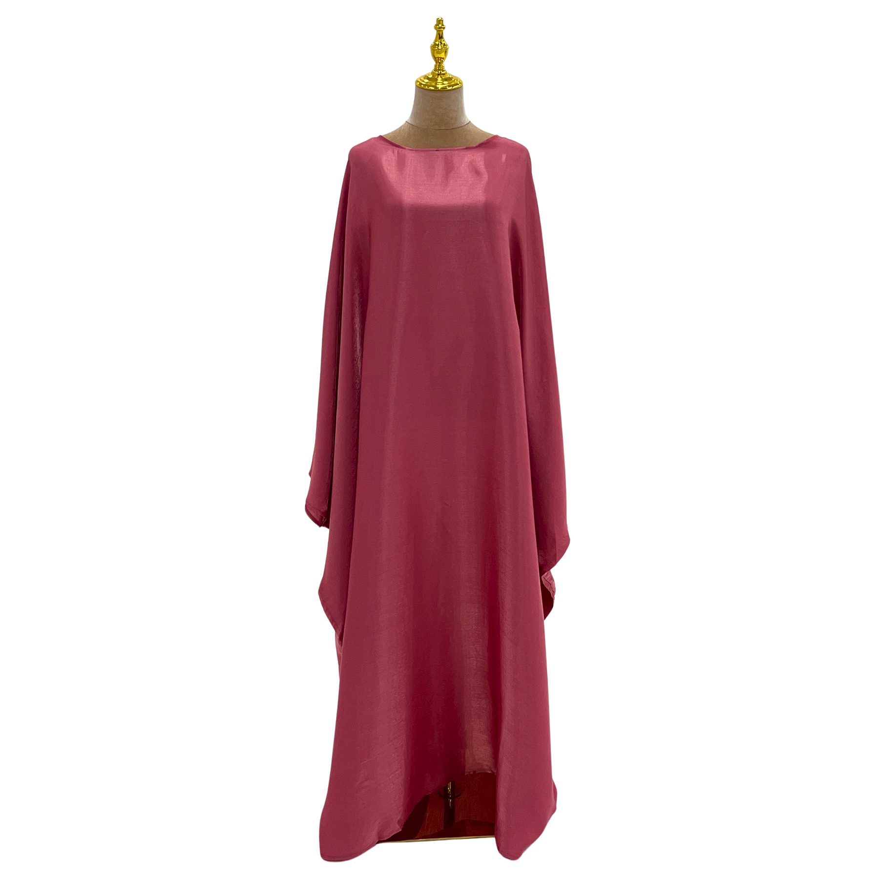 AMARYA BUTTERFLY ABAYA