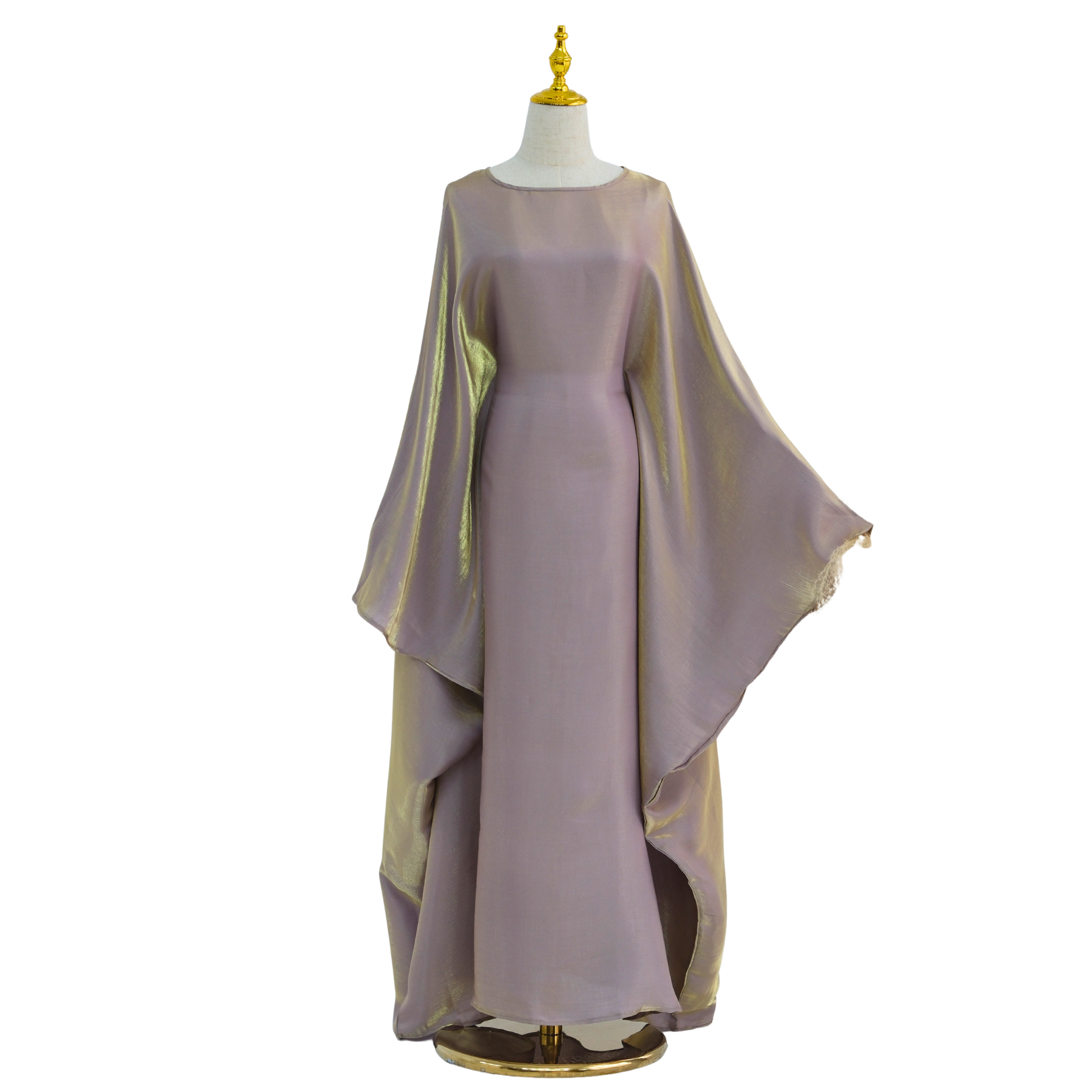AMARYA BUTTERFLY ABAYA