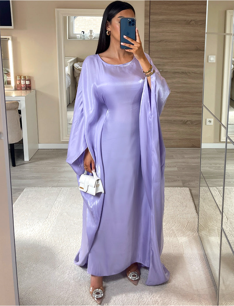AMARYA BUTTERFLY ABAYA
