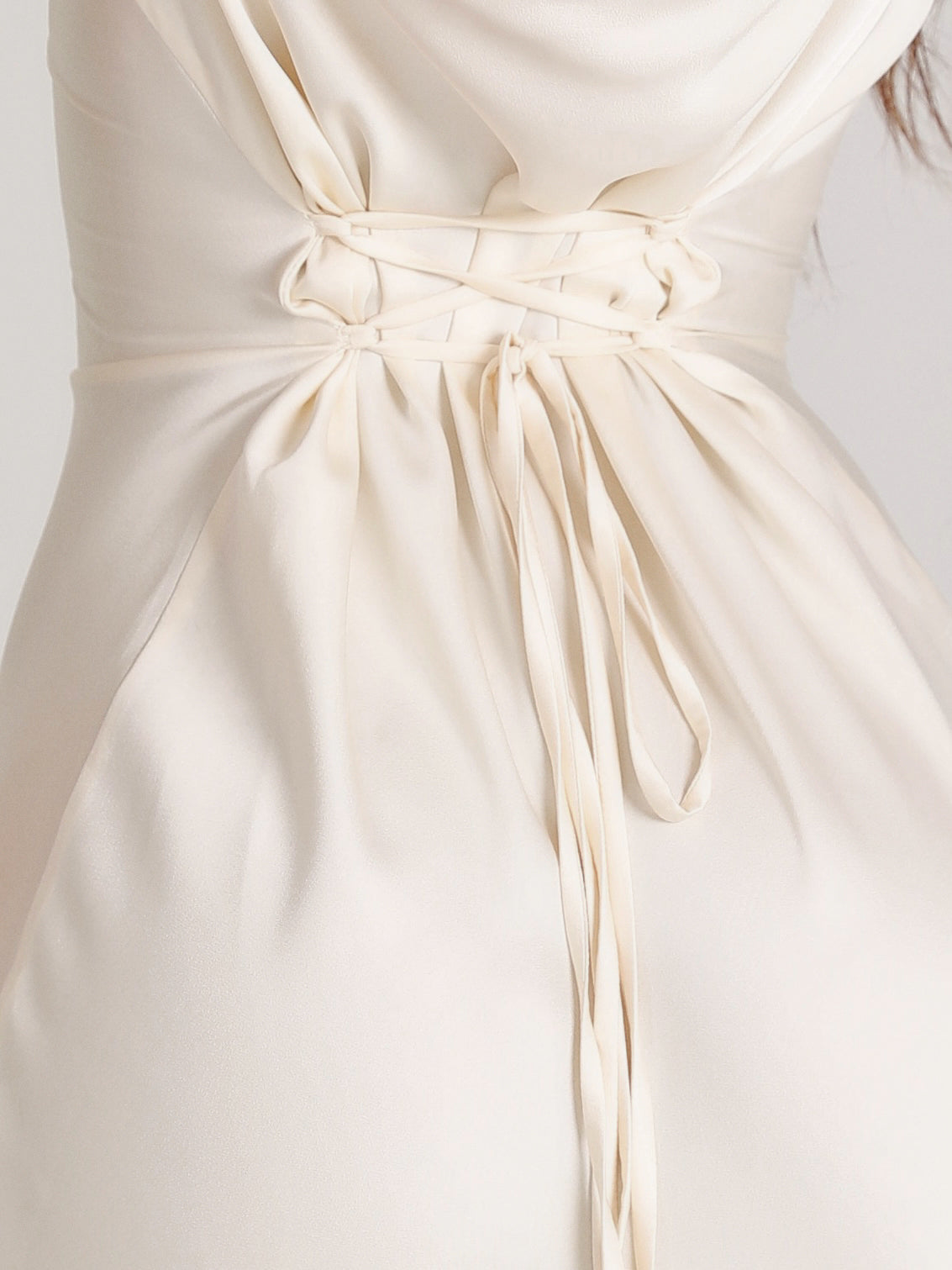 samara Long Sleeve Dress