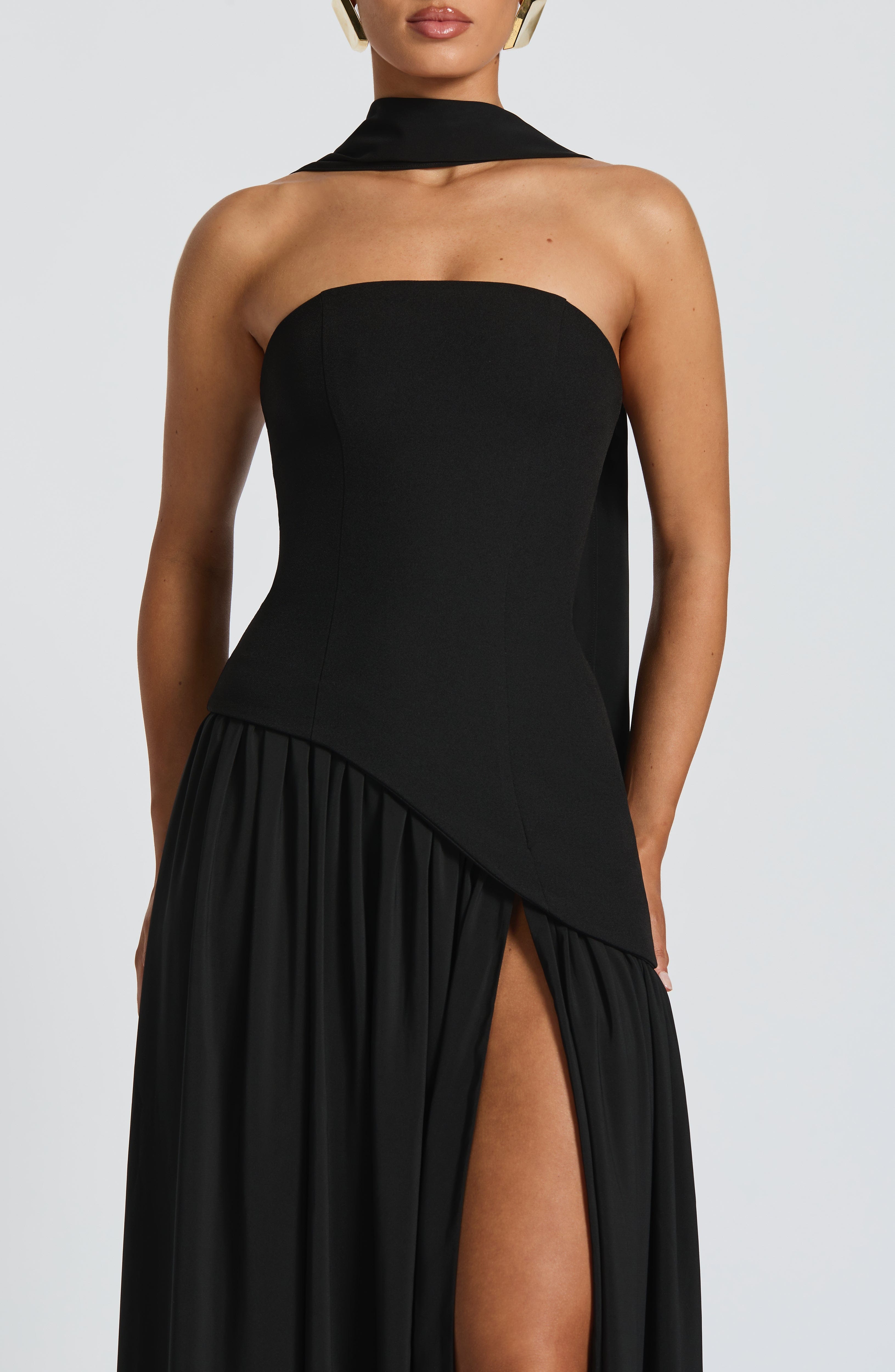 Maliyah Maxi Dress