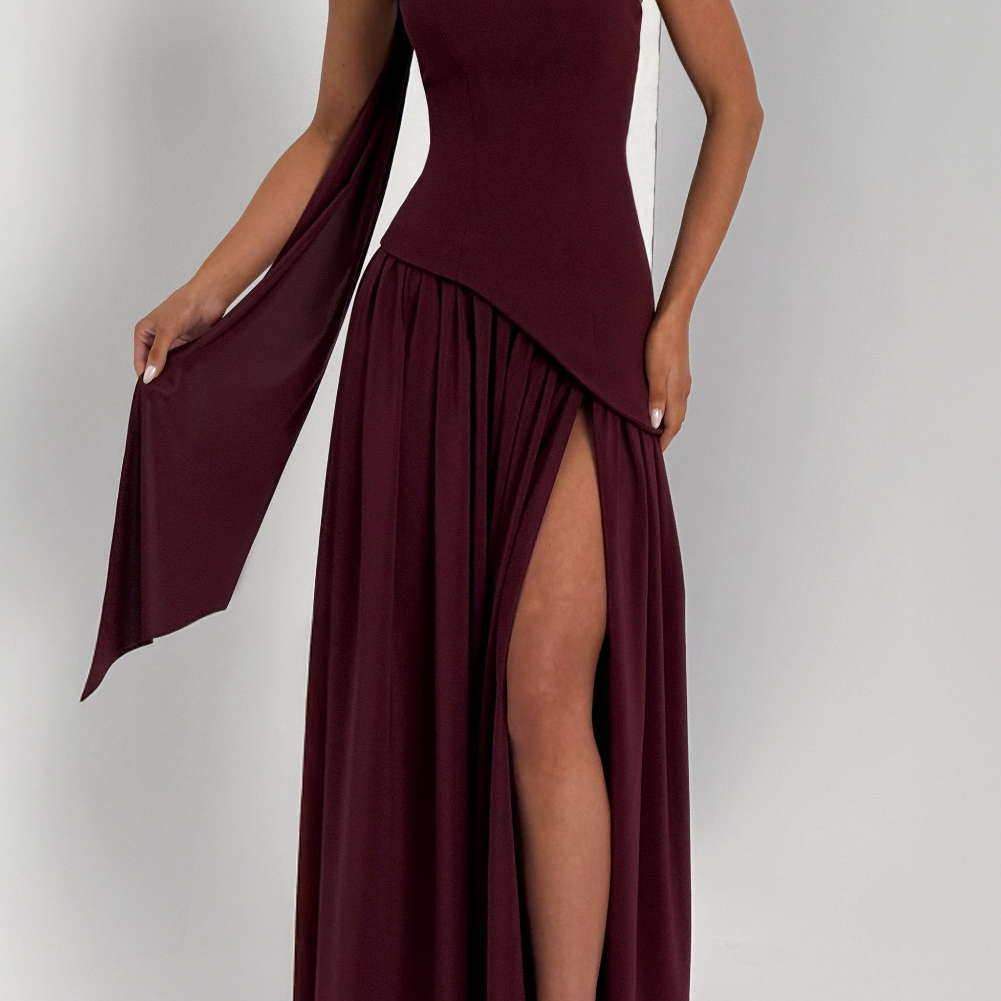Maliyah Maxi Dress
