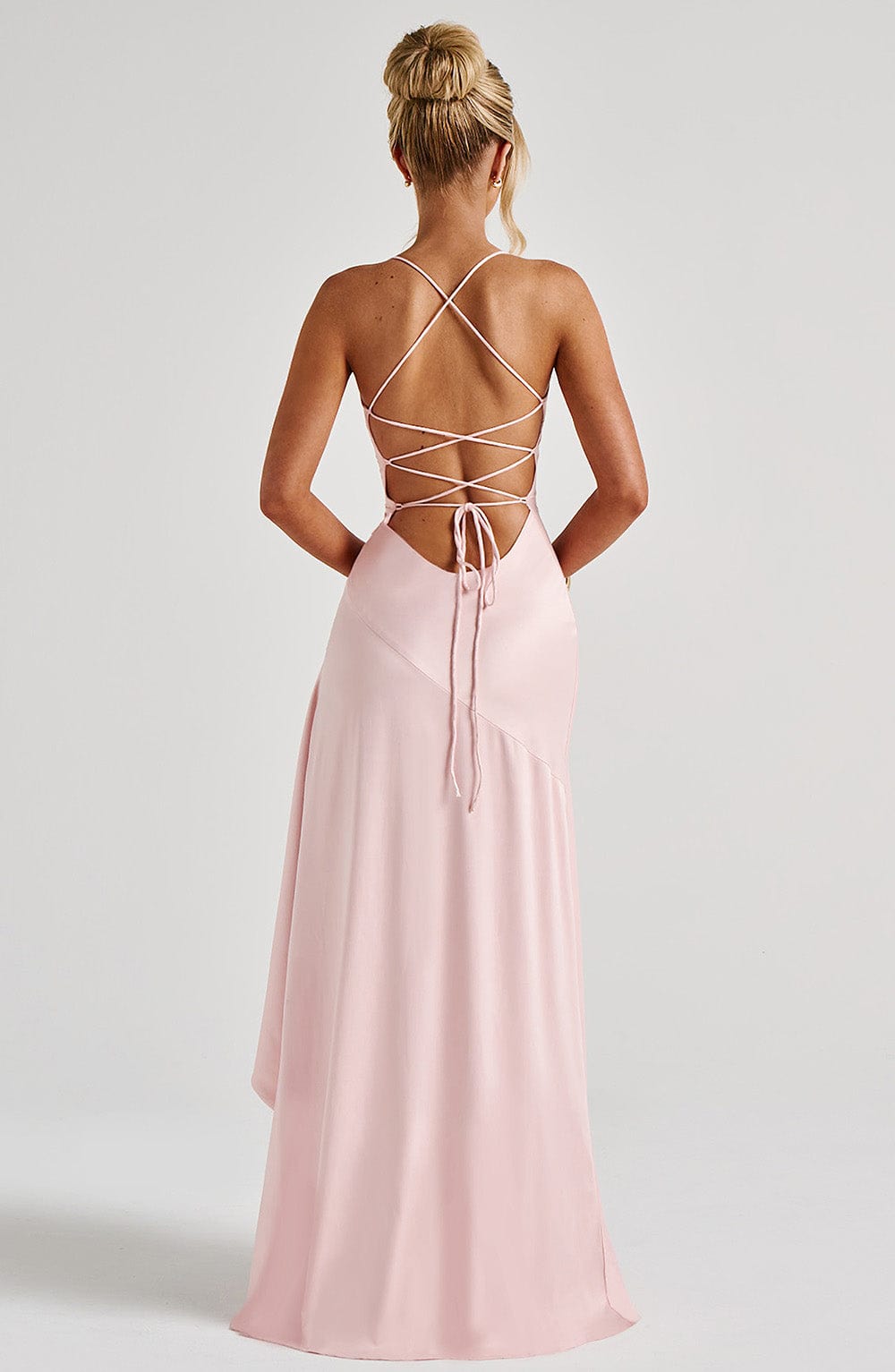 Asala Maxi Dress