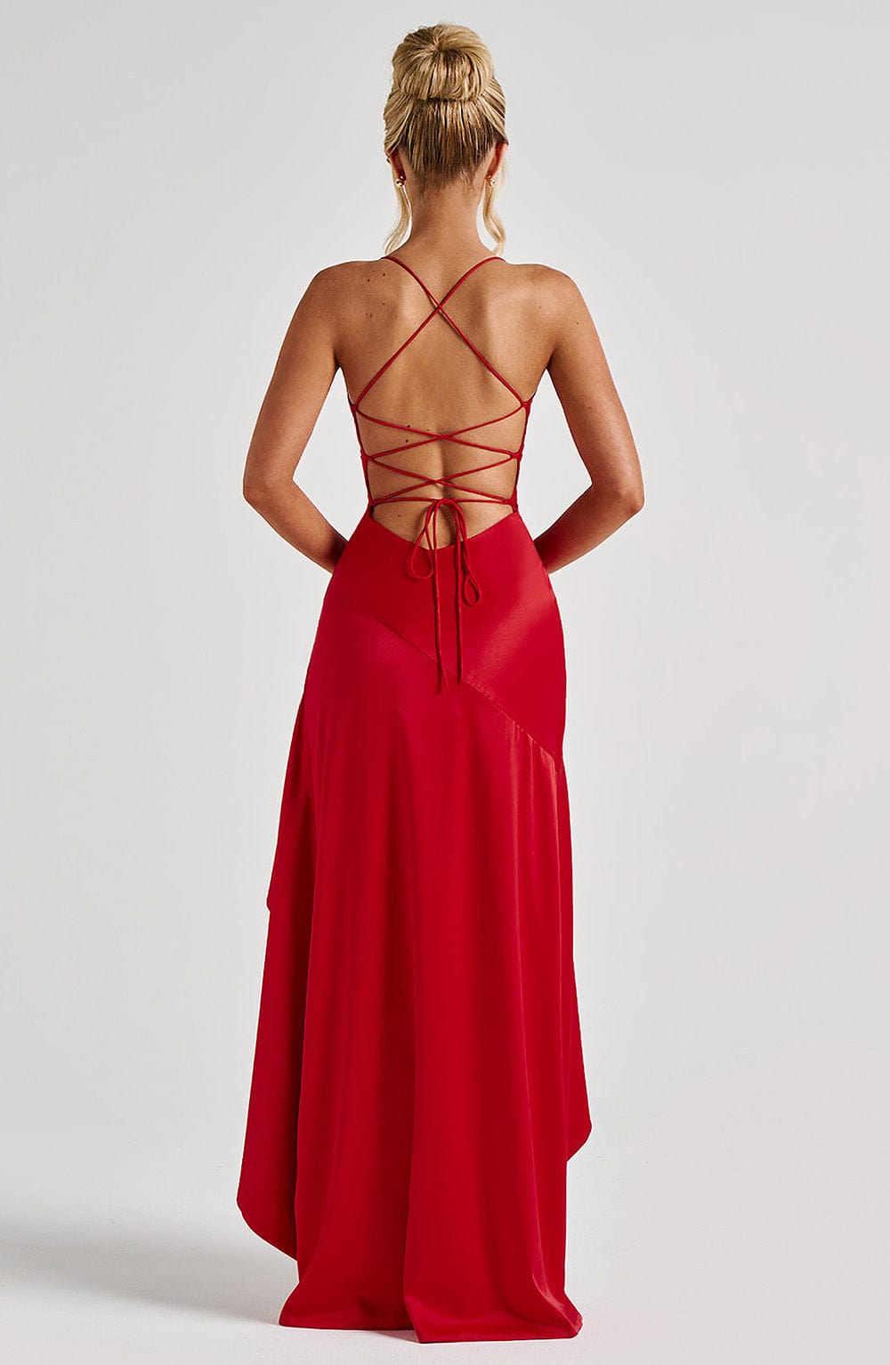 Asala Maxi Dress