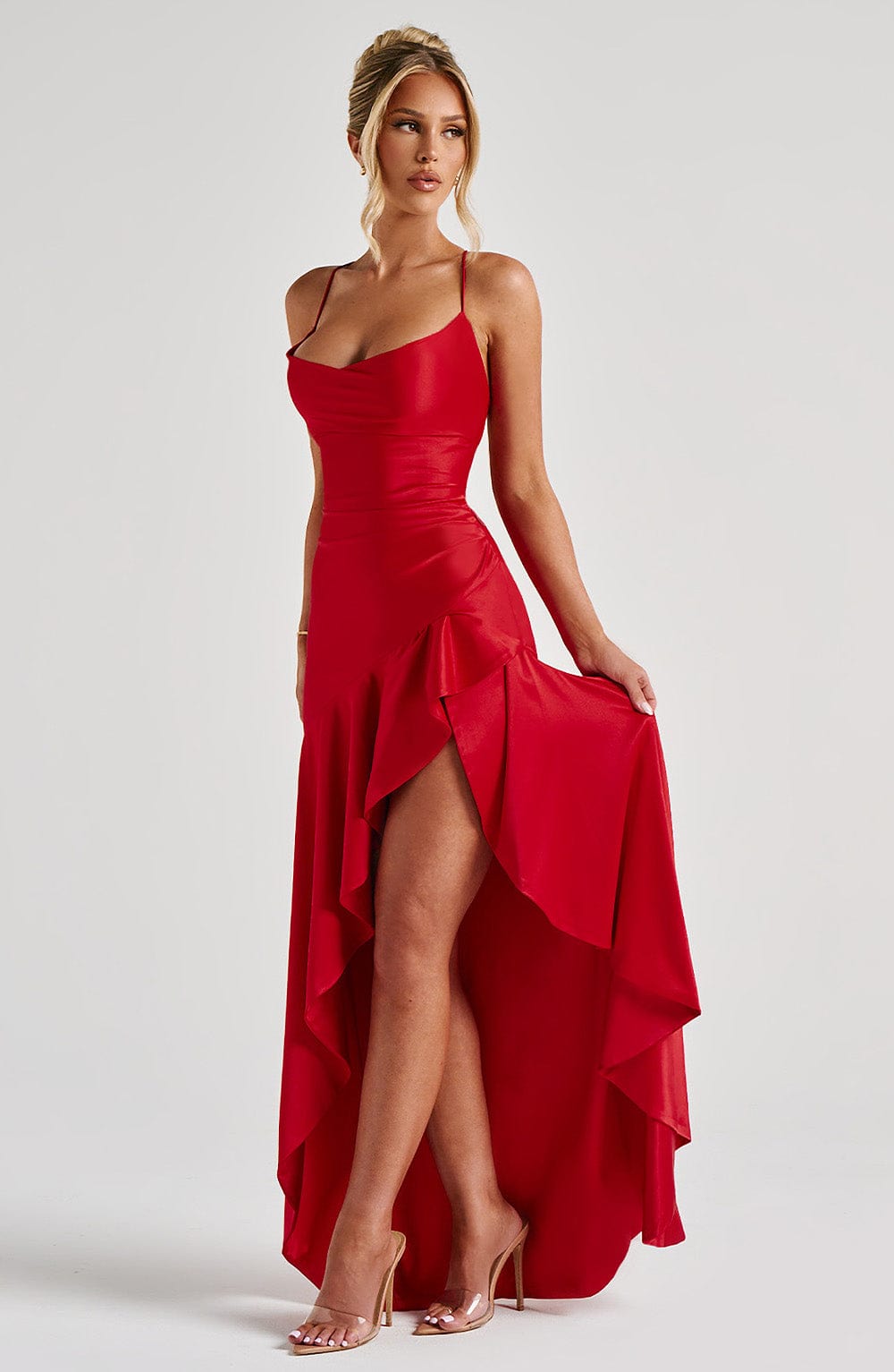 Asala Maxi Dress